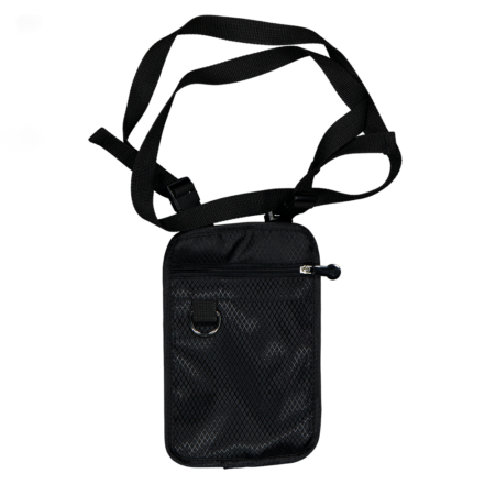 Crossbodytas - Zwart | Zeeman