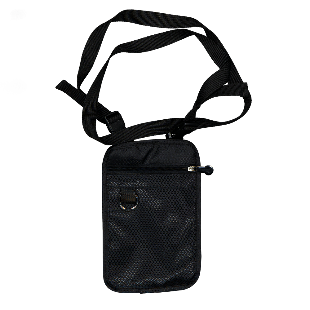 Crossbodytas - Zwart | Zeeman