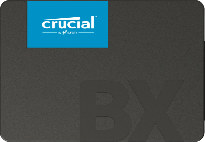 Crucial BX500 2