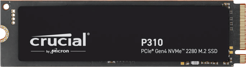 Crucial P310 2TB NVMe SSD