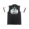 Cruisin USA The Cosmic Kids Bowlingshirt Black White -10-12 jaar | Cruisin' USA