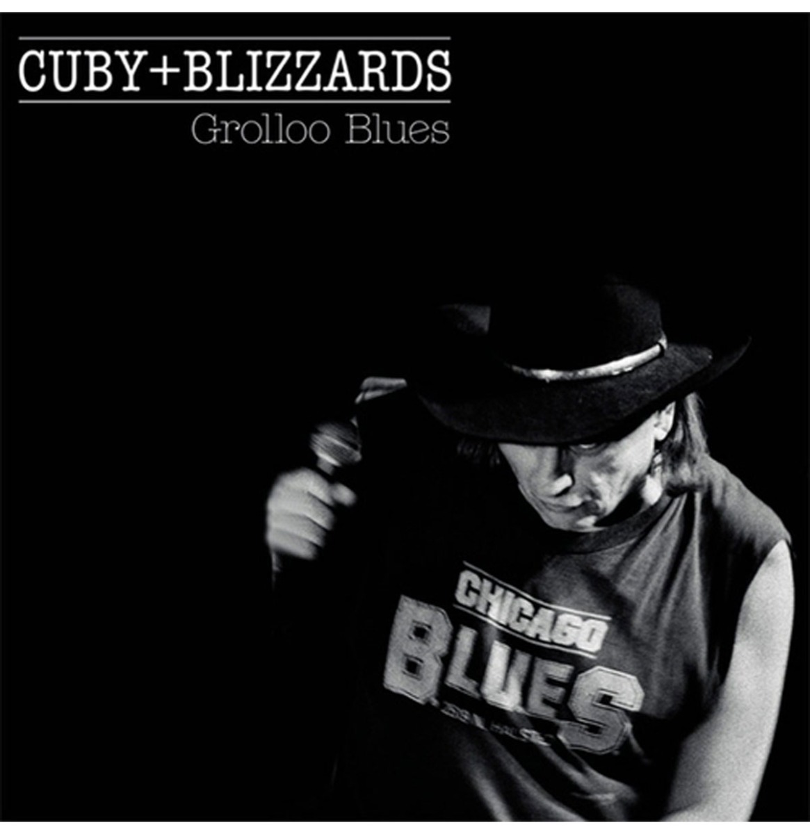 Cuby + Blizzards - Grolloo Blues 2 Nederpop (LP) | Fiftiesstore