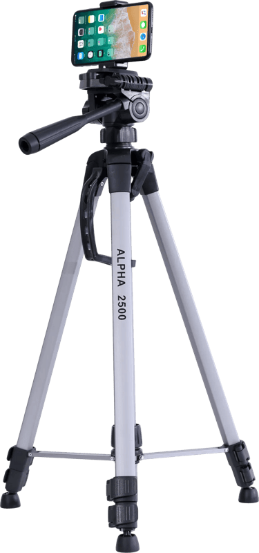Cullmann Alpha 2500 Mobile