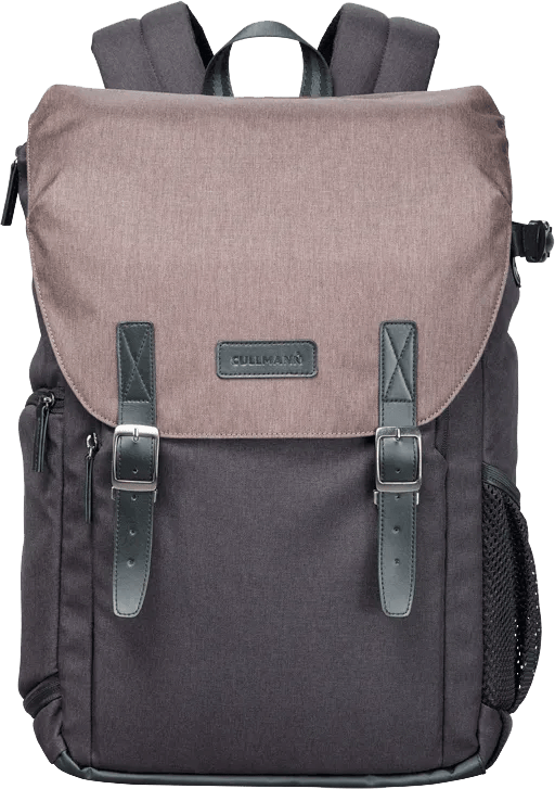Cullmann Bristol DayPack 600+ Bruin