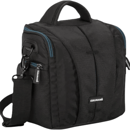 Cullmann Sydney Pro Maxima 80 Zwart