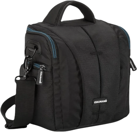 Cullmann Sydney Pro Maxima 80 Zwart