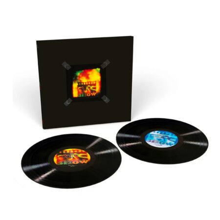 Cure - Show 2 (LP) | Fiftiesstore