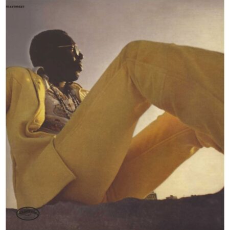 Curtis Mayfield - Curtis (LP) | Fiftiesstore