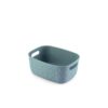 Curver Softex Opbergmand S 4l Blauwgroen | Curver