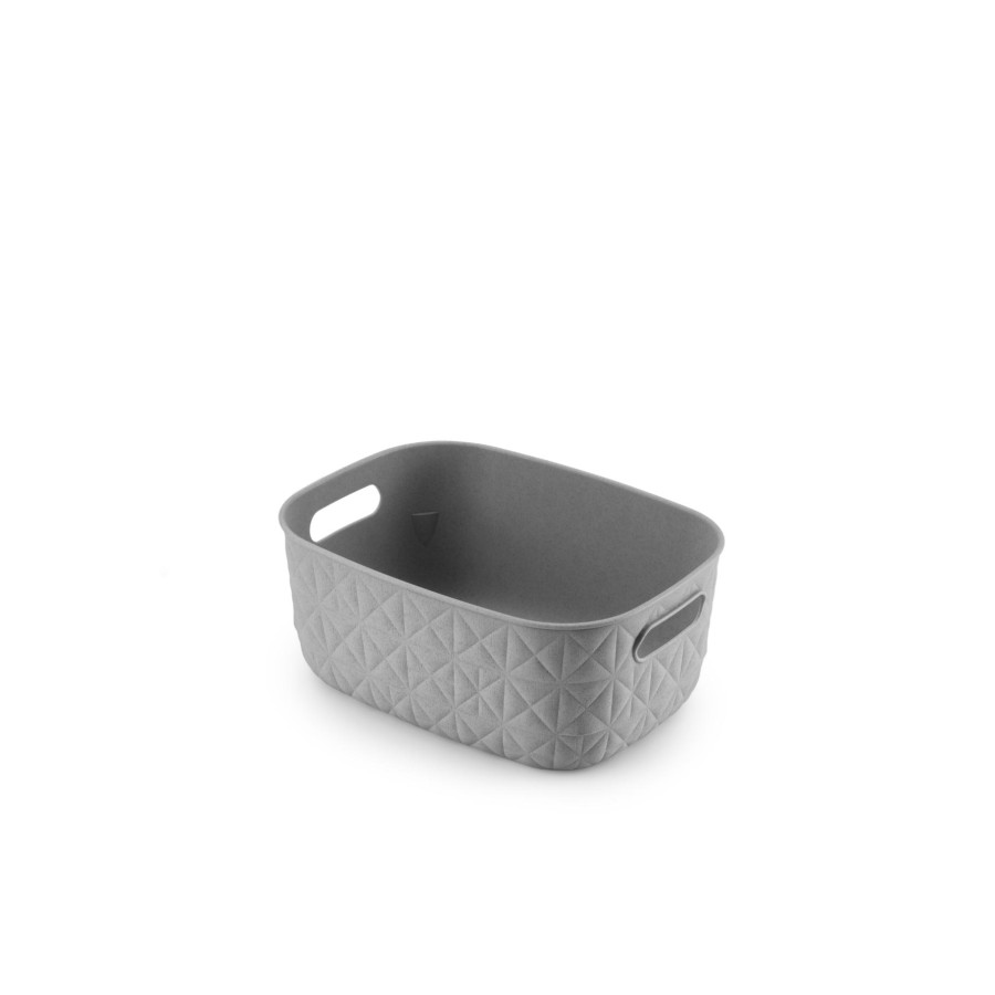 Curver Softex Opbergmand S 4l Taupe | Curver