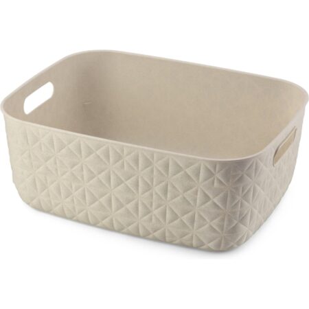 Curver Softex opbergmand M Krijtwit | Curver