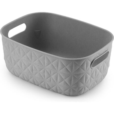Curver Softex opbergmand S 4L Taupe | Curver