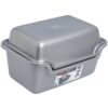 Curver aardappel schilbak 2-delig zilver | Curver