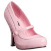 Cutiepie Pump Pink-36 (NL) / 3 (UK) | 49% korting | Pinup Couture