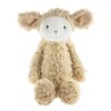 Cuties pluche schaap 25cm | Cuties