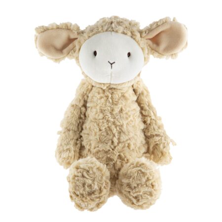 Cuties pluche schaap 25cm | Cuties