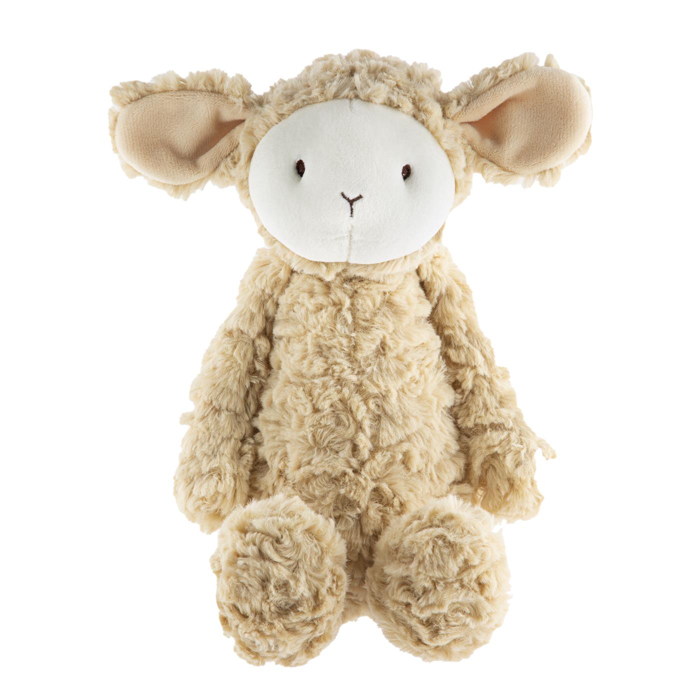 Cuties pluche schaap 25cm | Cuties