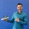 Cyclist Overhemd-XL Lureaux - Handgemaakte Nette Schoenen Voor Heren | Lureaux