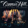 Cypress Hill - Live At The Fillmore (Record Store Day 2025) 2 (LP) | Fiftiesstore