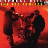 Cypress Hill - The 420 Remixes 10" Vinyl (Record Store Day 2022) LAATSTE STUKS | 19% korting | Fiftiesstore