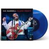 D.K. Harrell - Talkin' Heavy (Doorzichtig Blauw Vinyl) (LP) | Fiftiesstore