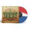 DEAD MAN'S TOWN: Various Tribute To Born In The USA (Rood