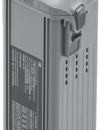 DJI Air 3S Intelligent Flight Battery