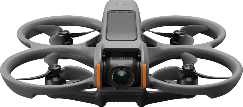 DJI Avata 2 Combo