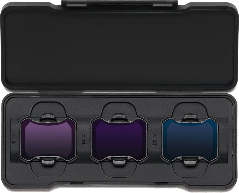 DJI Avata 2 ND Filters Set (ND8/16/32)