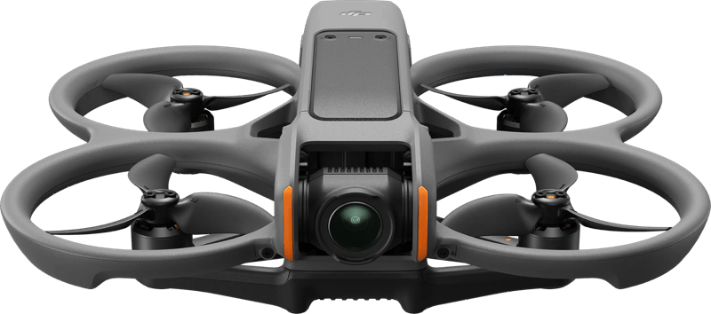 DJI Avata 2