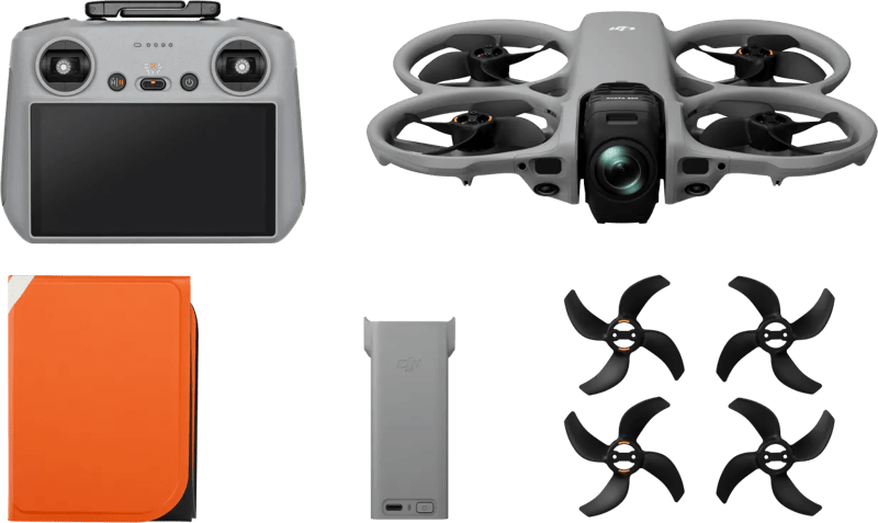 DJI Avata 360 + RC 2