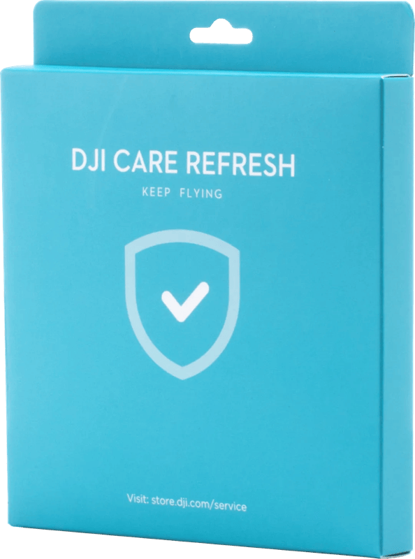 DJI Care Refresh Card Avata 2 (1 jaar)