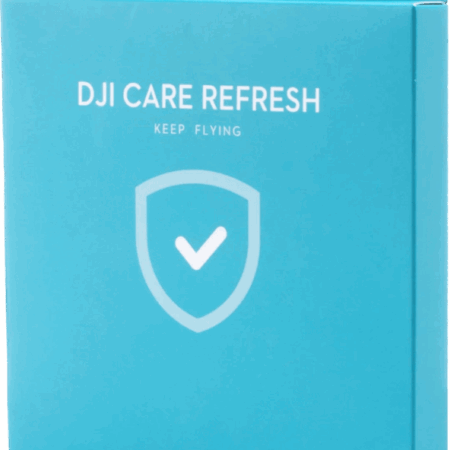DJI Care Refresh Card Flip (1 jaar)