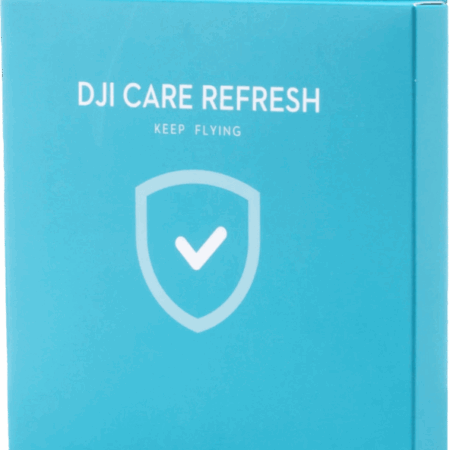 DJI Care Refresh Card Flip (2 jaar)
