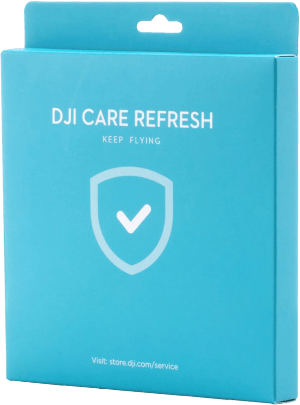 DJI Care Refresh Card Mavic 4 Pro (2 jaar)