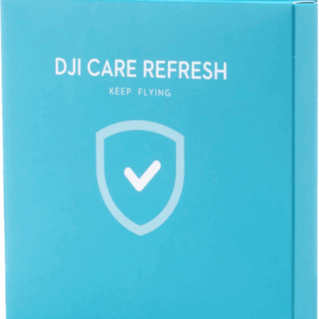 DJI Care Refresh Mini 3 2 jaar