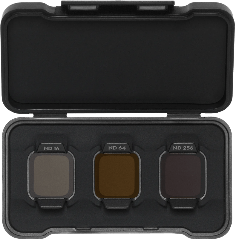 DJI Flip ND Filters Set (ND 16/64/256)