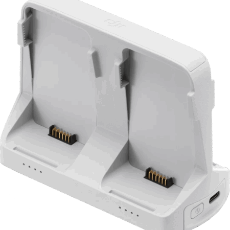 DJI Flip Parallel Charging Hub