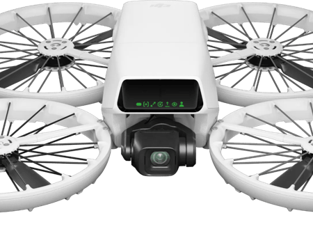 DJI Flip + Remote Controller