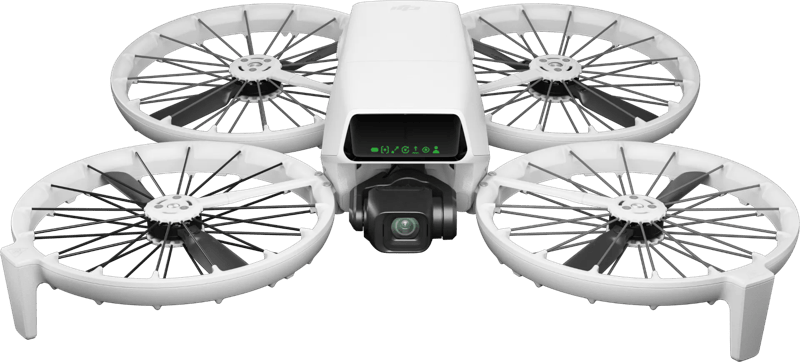 DJI Flip + Remote Controller