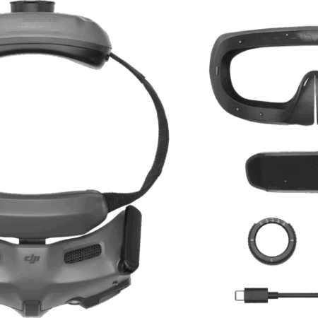 DJI Goggles 3