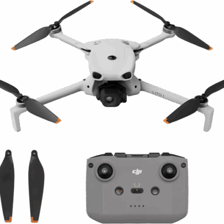 DJI Lito 1 + Remote Controller