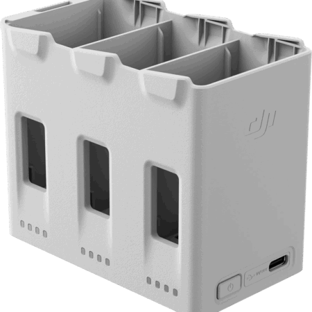 DJI Lito 1 Two-Way Charging Hub