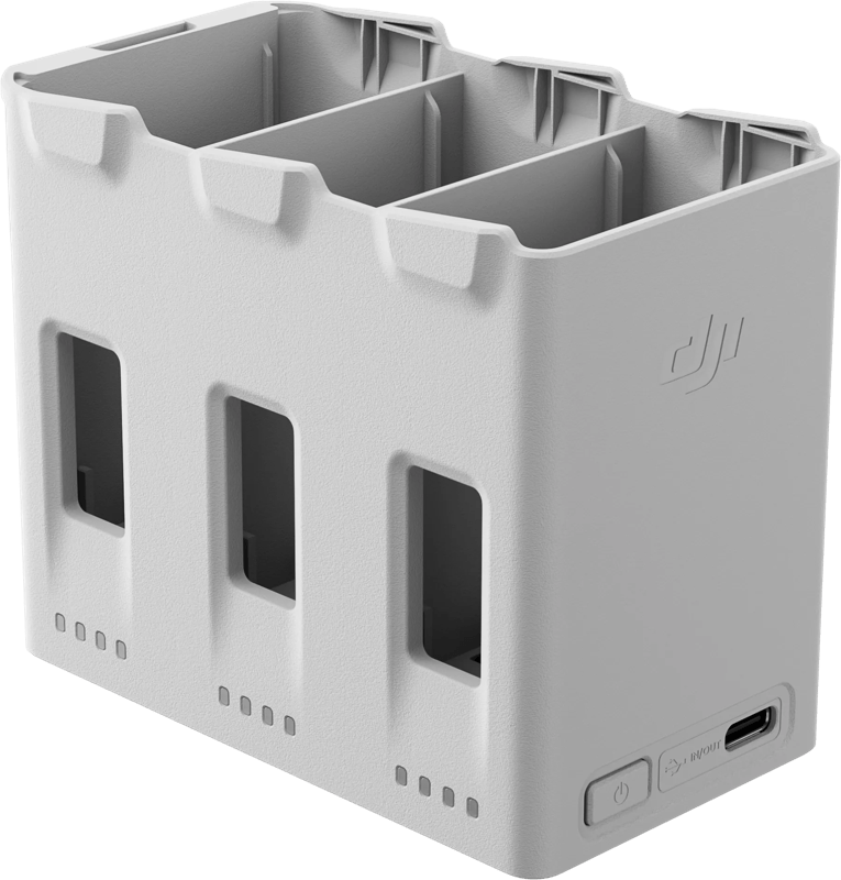 DJI Lito 1 Two-Way Charging Hub