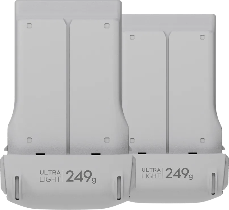 DJI Lito X1 Intelligent Flight Battery 2-pack