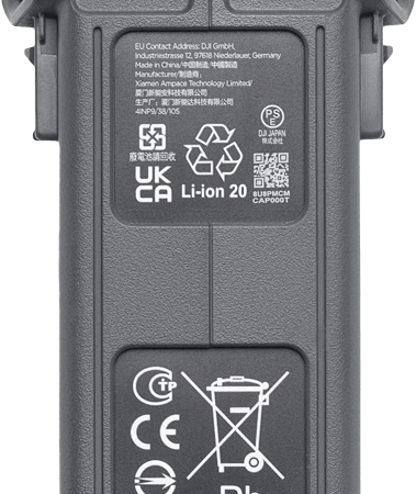 DJI Mavic 4 Pro Intelligent Flight Battery