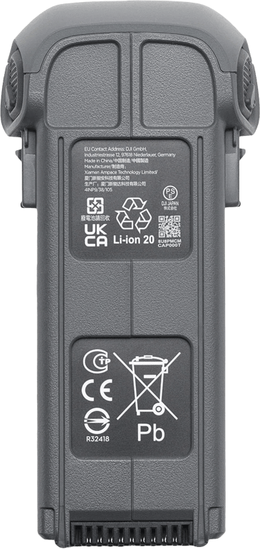 DJI Mavic 4 Pro Intelligent Flight Battery