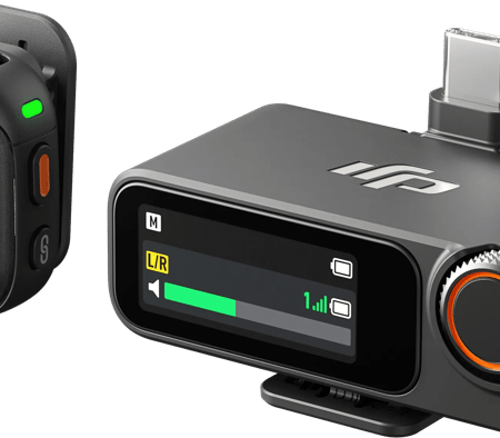 DJI Mic 3