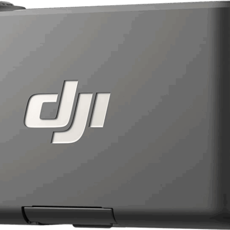DJI Mic 3 Ontvanger