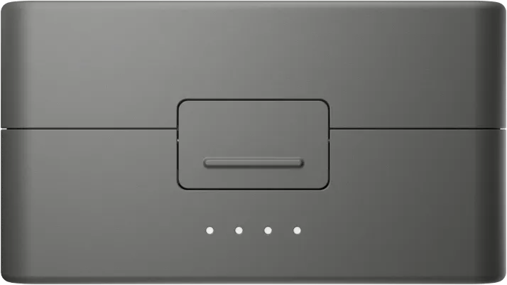 DJI Mic Mini 2 Charging Case